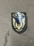 Gm Nos Oem 1987 1988 1989 1990 Pontiac Trans Am Front Gta Emblem. Fixed Price $99.00.
