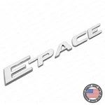Jaguar E-pace Liftgate Trunk Car Suv Logo Emblem Badge Nameplate Sport Chrome. Fixed Price $24.99.
