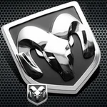 2006-18 Ram Tailgate Emblem, Chrome Finish. Fixed Price $77.90.