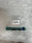 Genuine Oem Toyota 75374-47051 "hybrid" Emblem Nameplate Rh Fender 10-15 Prius. Fixed Price $15.00.
