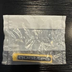 2021-2024 Audi Q5 Quattro Decal/sticker Oem #227. Fixed Price $30.00.