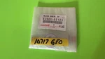 13 16 Scion Fr Fender Badge Emblem SV003 03125. Fixed Price $35.00.