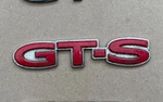 Toyota Celica T23 99-06 Gt-s Rear Door Trunk Emblem Logo Genuine Oem 75444-2B441. Fixed Price $35.00.