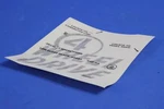 Genuine Mopar Tailgate Decal 5SE83RXFAA. Fixed Price $77.45.