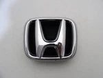 Oem 2005 2006 2007 Honda Odyssey Front Grille Emblem Assembly Logo #2. Fixed Price $29.99.
