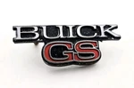 1994-1996 Buick Regal Gran Sport Gs Front Grille Logo Badge Sign Symbol Emblem. Fixed Price $39.99.