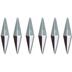 Diamond Ornament 1947-49 Studebaker Commander & Land Cruiser Choose Qty. Fixed Price $110.40.