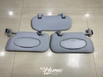 Left Right + Lateral Grey For Mini Cooper R56 R57 2007-2014. Fixed Price $132.00.