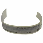 Genuine Ford Stripe Tape BC3Z6120001BE. Fixed Price $59.08.