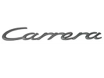 Rear Emblem For 05-12 Porsche 911 Carrera 4 Targa 997 JP68D5. Fixed Price $90.59.
