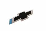 Genuine Gm Tailgate Emblem 84434791. Fixed Price $49.36.