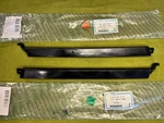 Headlight Trim Strip Set Left Right For Mercedes W140 A1408260377. Fixed Price $85.93.