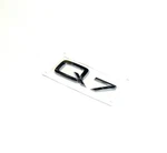 New Audi Q7 Rear Bootlid Emblem Badge 4M08537412ZZ Oem. Fixed Price $48.94.