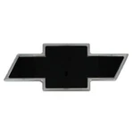 14-15 Silverado 1500 15-19 2500/3500 Grille Black Chrome Bowtie. Fixed Price $99.99.
