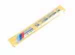 Bmw F20 F21 Trunk Lid M135I Emblem Badge Logo Sign 51148055785. Fixed Price $158.75.