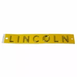 Genuine Ford Name Plate BA1Z-7842528-B. Fixed Price $20.46.