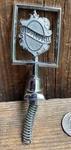 80-85 Oldsmobile Hood Ornament Emblem W/base & Spring 22514810. Fixed Price $35.00.