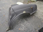 Jaguar XJ6, XJ12, 1980-1987 Left Quarter Panel Fender Nos British Leyland AKP347. Fixed Price $786.00.