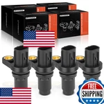 A-premium 4PC Engine Camshaft Position Sensor For Toyota Camry RAV4 Lexus. Fixed Price $90.62.