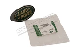 Land Rover Defender 90 / 110 Front Grille Oval Badge Green MXC6402. Fixed Price $59.11.
