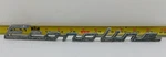 Used Oem Fender Emblem C1UB-8920978-A 1961 Ford Econoline (683). Fixed Price $64.95.