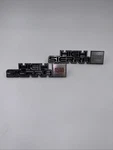 1981 1984 1985 1986 1987 Gmc High Sierra 1500 Fender Emblems Badges 008305062. Fixed Price $99.97.