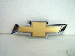 Genuine Oem Gm 2021-25 Chevy Suburban Tahoe Gold Bowtie Liftgate Emblem 84742614. Fixed Price $21.95.