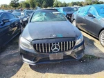 Grille 205 Type C300 Convertible Upper Fits 17-18 Mercedes C-class 2917238. Fixed Price $215.00.