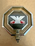 Oem 1977-1979 Pontiac Phoenix Vintage Hood Ornament Emblem Badge Gm Free Sh. Fixed Price $36.99.