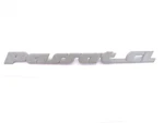 Genuine New Volkswagen Vw Passat Cl Rear Badge Emblem B3 1988-1993 357853687A. Fixed Price $56.79.