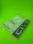 24 26 Honda Civic Trunk Chrome 75722 T20 A00 Emblem. Fixed Price $22.00.