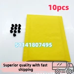 For Bmw 10X Car Logo Hole Plugs 51141807495 Front Hood Trunk Emblem Grommet. Fixed Price $6.59.