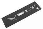 Genuine Gm Liftgate Volt Emblem 84162072. Fixed Price $50.68.