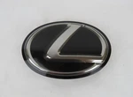 2018-2023 Lexus LC500 Front Grille Emblem Badge Sign Symbol Logo Genuine Oem. Fixed Price $149.99.