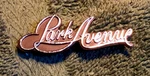 Nos 1976 Buick Park Avenue Dash Brown Nameplate Emblem 1255790 Genuine Gm. Fixed Price $42.00.