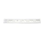 Land Rover Range L322 Tailgate Emblem LR008212 New Genuine. Fixed Price $79.97.