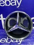 Mercedes-benz 07-12 Gl-class X164 Front Radiator Grille Badge A1648170116. Fixed Price $86.90.