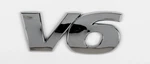 Neu Original Suzuki Gv Grand Vitara XL-7 Abzeichen Chrom Emblem 77842-65DC0-0PG. Fixed Price $39.99.