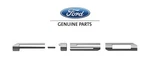 2021-2025 F-150 Oem VML3Z-9942528-A Polished Stainless Tailgate Letter Emblems. Fixed Price $102.99.