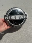 New 2023-2025 Nissan Altima Style Front Grille Emblem Badge. Fixed Price $75.00.