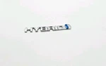 2014-2017 Toyota Camry Hybrid Side Fender Emblem Logo Badge. Fixed Price $24.99.