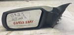 07-12 Altima Sdn Driver's Left Front Door Power Mirror Assembly "glazed Almond". Fixed Price $49.97.