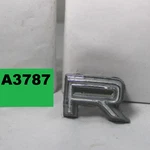 1968 Dodge Coronet Letter Fender Quarter Panel Script Emblem. Fixed Price $15.00.