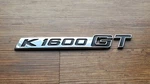 Bmw Badge Emblem 51148545114 Nameplate Left Or Right Fairing. Fixed Price $35.00.
