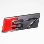 New Audi A7 4GA Front Bumper Grille Emblem Badge 4G8853736A 2ZZ Oem. Fixed Price $65.24.