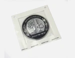 Mercedes-benz Gls X167 Badge A2228171601. Fixed Price $103.99.