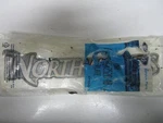 98 Ford Windstar Northwoods Adhesive Decal Script Emblem Nos F88Z-1642528-AB. Fixed Price $30.99.