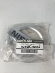 New Oem 2007-2012 Nissan Versa Front Grille Emblem 62890-EM30A. Fixed Price $30.79.