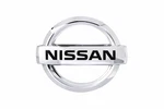 Genuine Oem Tailgate Emblem For Nissan Titan PRO-4X 04-21, Xd 934957S200. Fixed Price $74.67.
