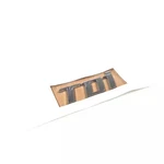 Genuine Volkswagen Nameplate 5C5-853-675-D-739. Fixed Price $60.19.